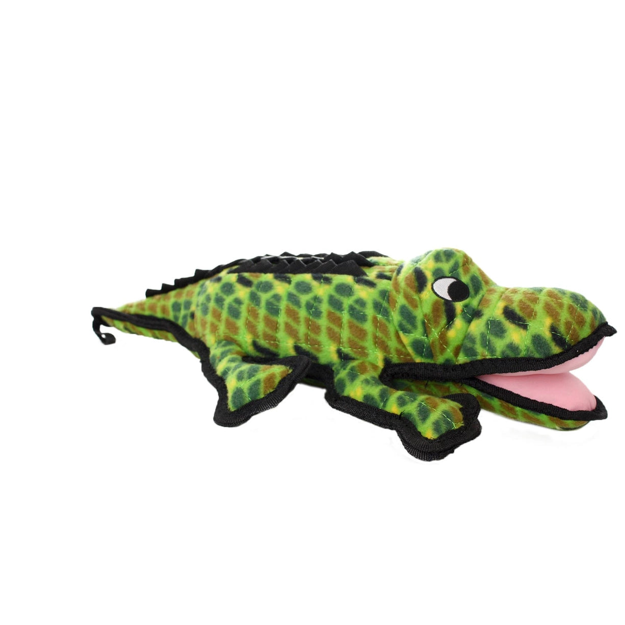 Tuffy Ocean Creature Alligator