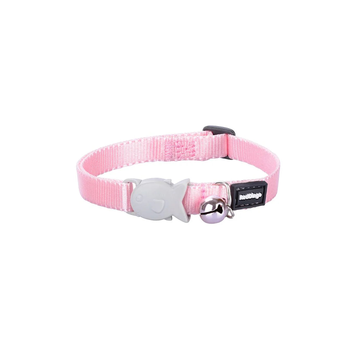 Kitten Collar Classic Pink