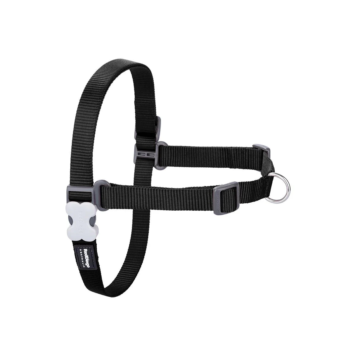 Dog No-Pull Harness Classic Black