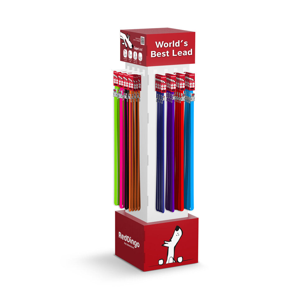 Superlead FSDU STOCK DEAL £249.99 (RRP Worth £699.66!). Price will auto reduce at checkout.