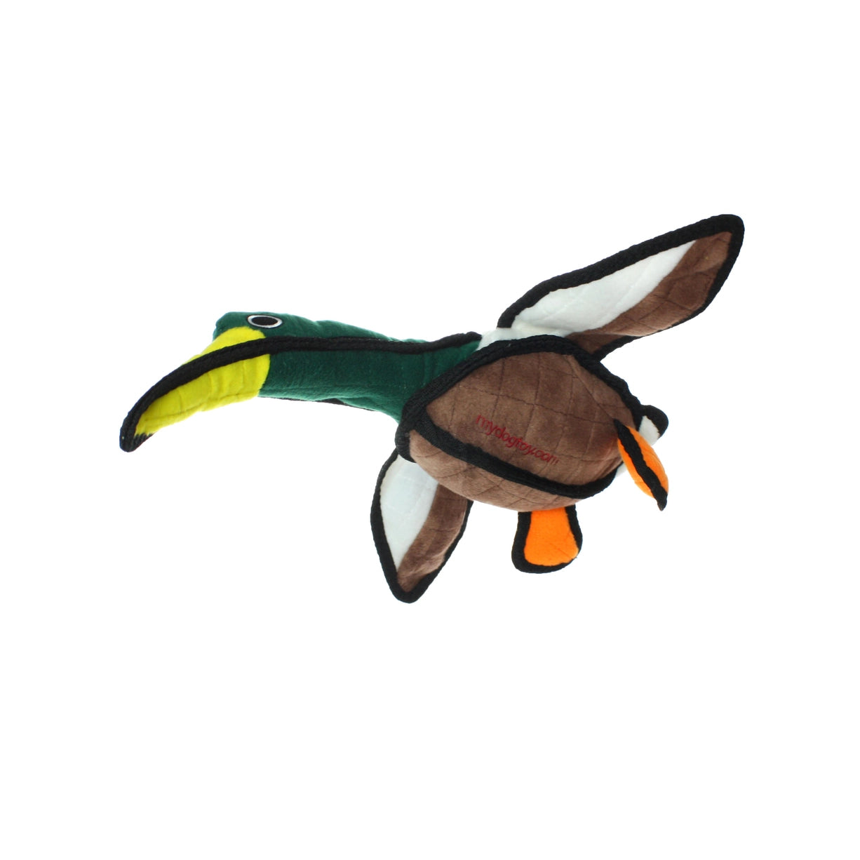 Tuffy Barnyard Duck