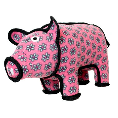 Tuffy Junior Barnyard Pig