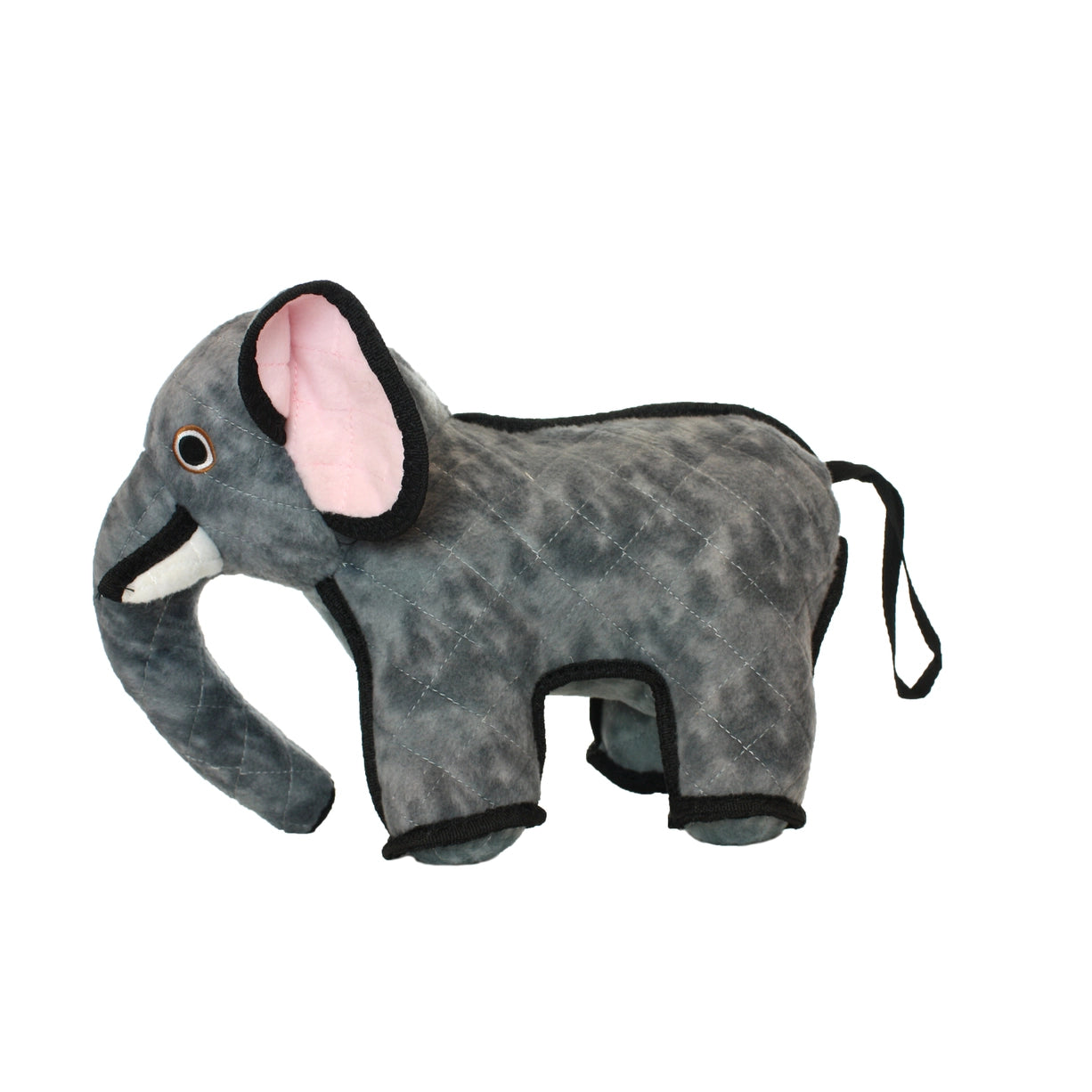 Tuffy Zoo Elephant