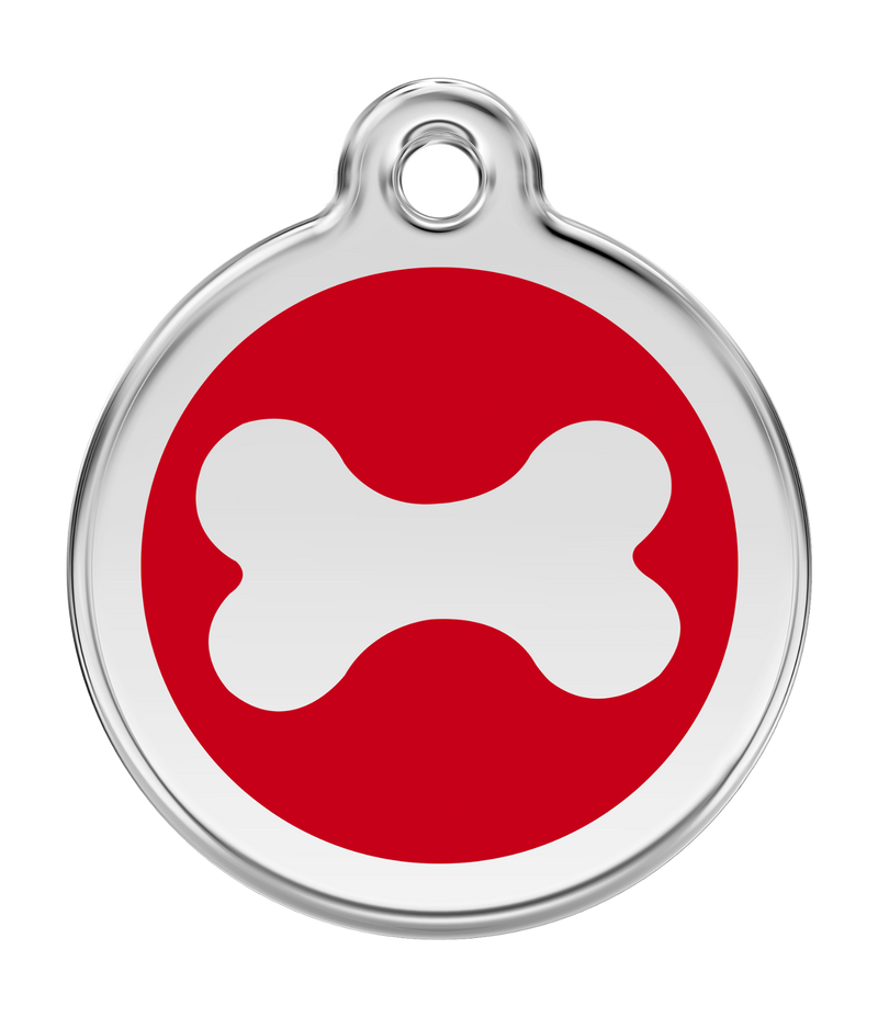 ID tags