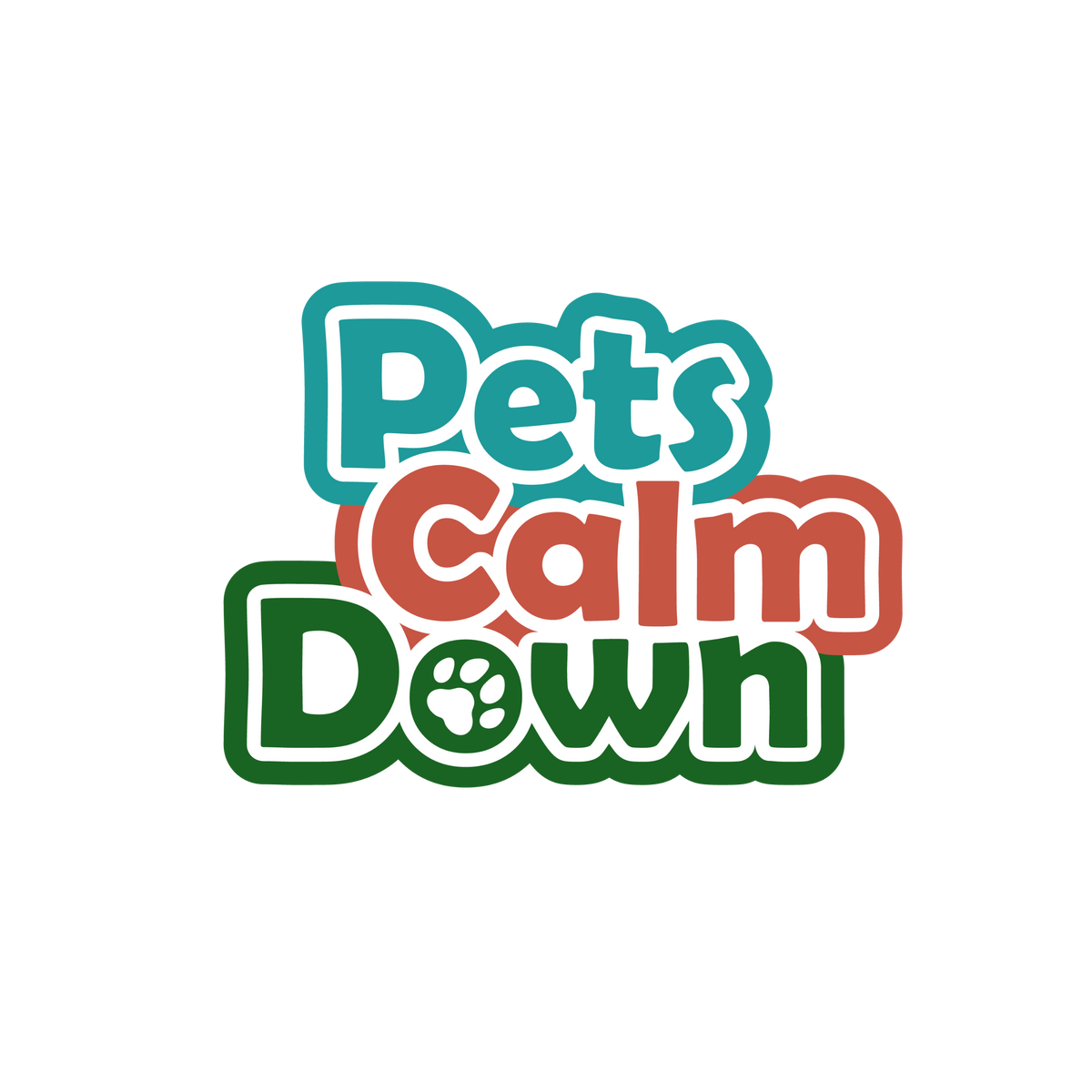 Pets Calm Down