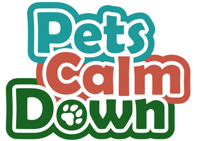 Pets Calm Down