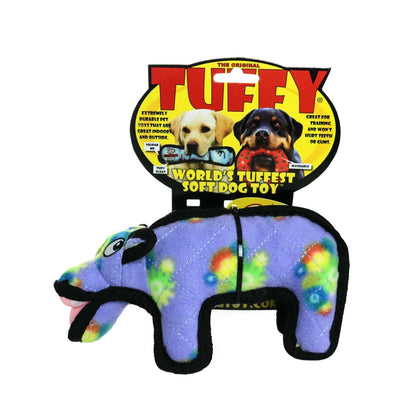 Tuffy Junior Zoo Hippo