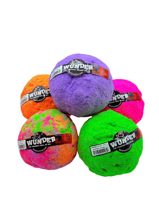 WUNDERball CDU Original Display Box 36 Balls *Clearance*