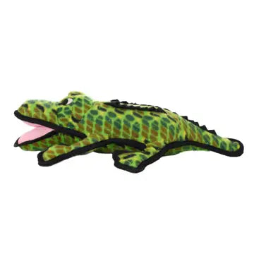 Tuffy Ocean Creature Alligator