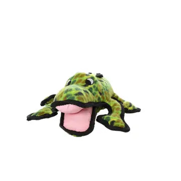 Tuffy Ocean Creature Alligator