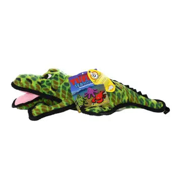 Tuffy Ocean Creature Alligator
