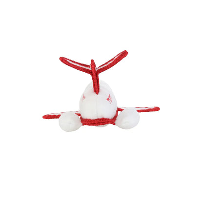 Tuffy Transportation Airplane