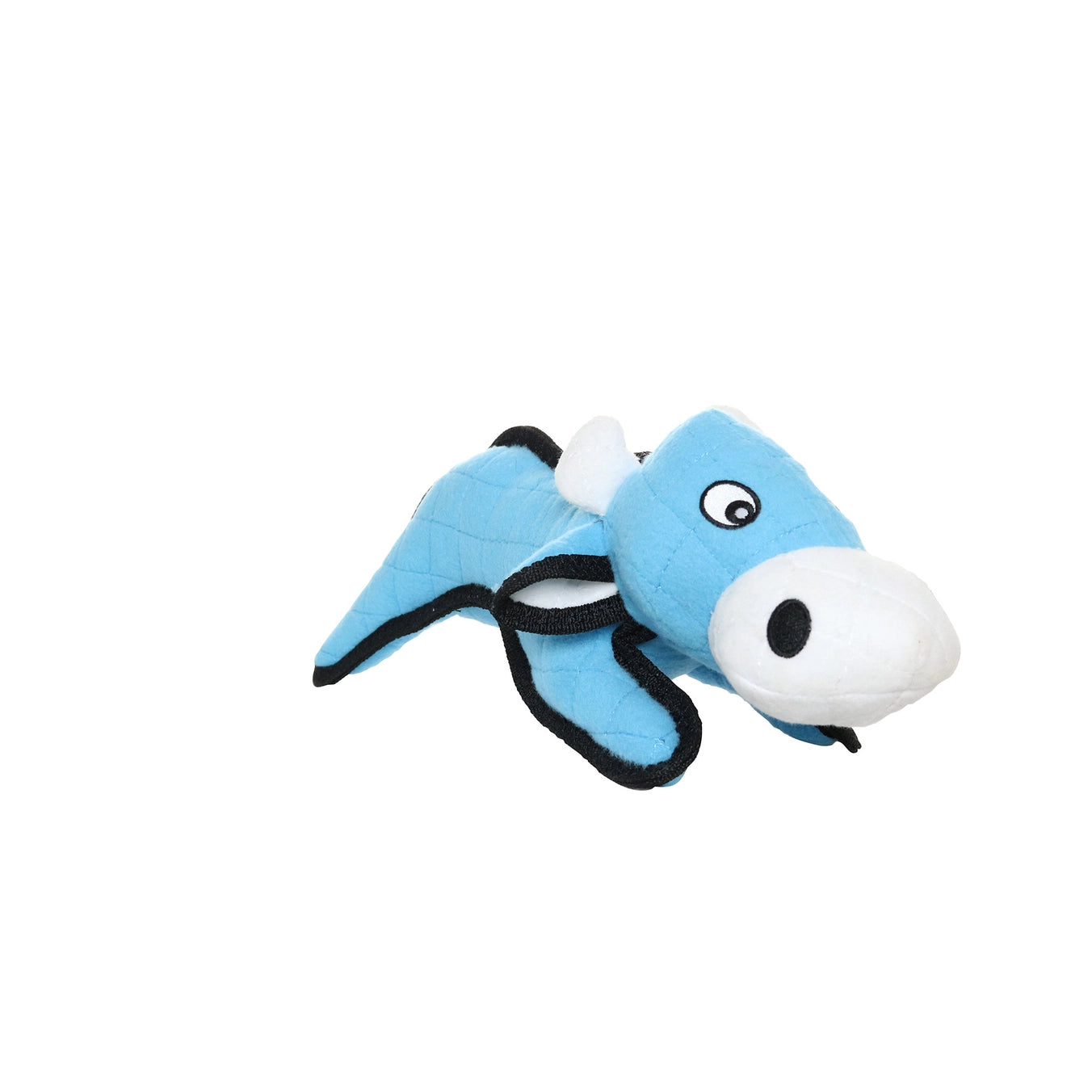 Tuffy Barnyard Cow