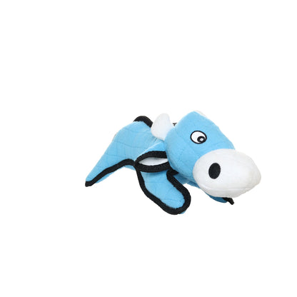 Tuffy Barnyard Cow