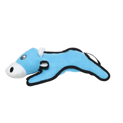 Tuffy Barnyard Cow