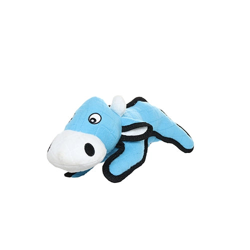 Tuffy Barnyard Cow