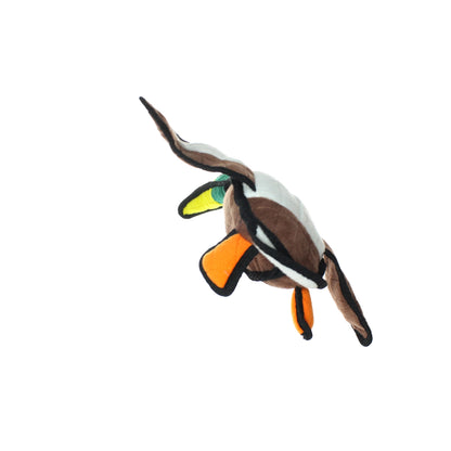 Tuffy Barnyard Duck