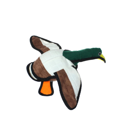 Tuffy Barnyard Duck