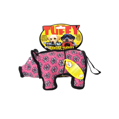 Tuffy Junior Barnyard Pig