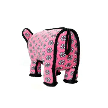 Tuffy Barnyard Pig