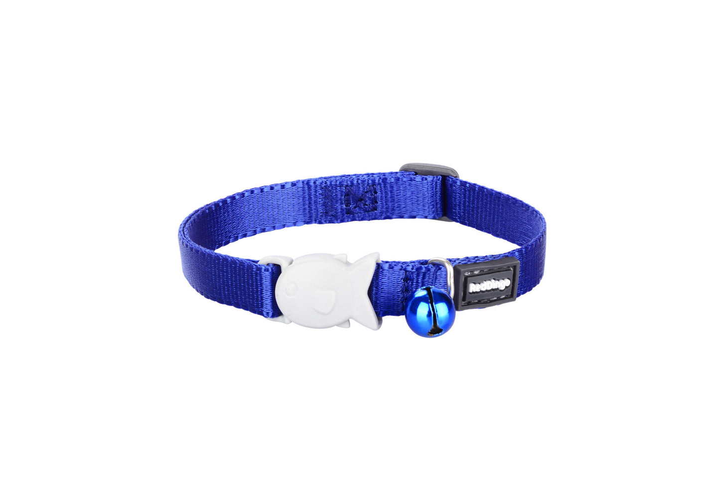 Kitten Collar Classic Dark Blue