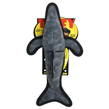 Tuffy Ocean Creature Dolphin