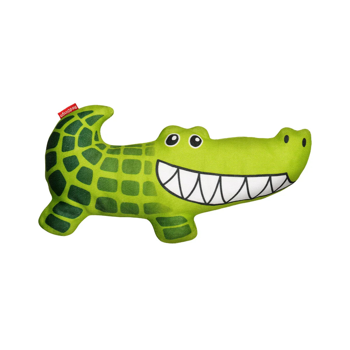 Durables Toy Crocodile