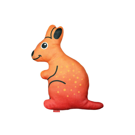 Durables Toy Kangaroo