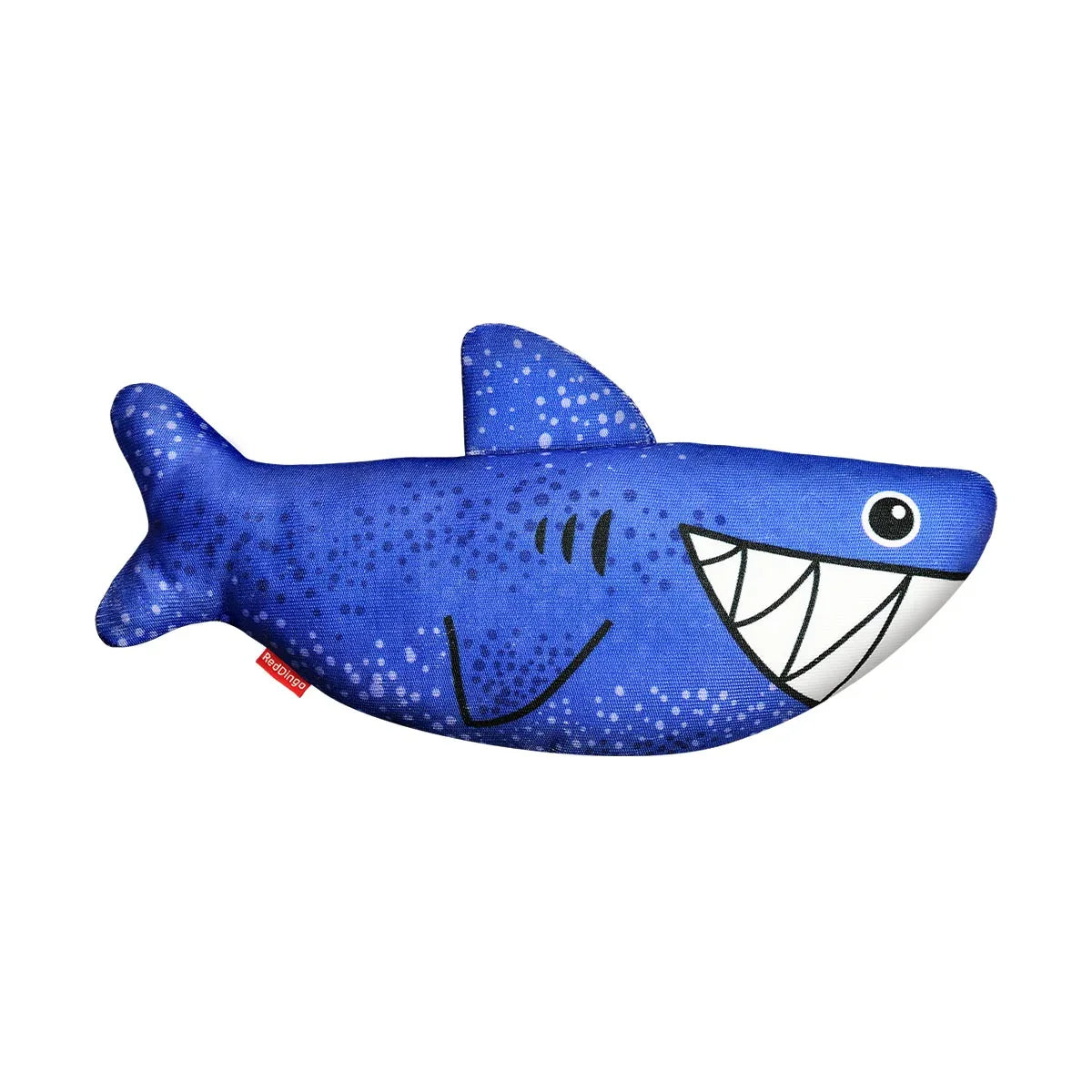 Durables Toy Shark