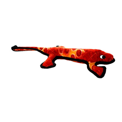 Tuffy Desert Lizard