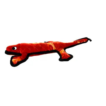 Tuffy Desert Lizard