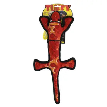 Tuffy Desert Lizard