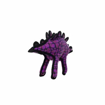 Tuffy Junior Dinosaur Stegosaurus