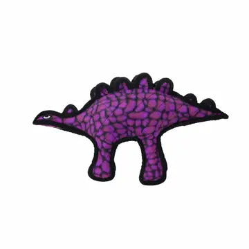 Tuffy Junior Dinosaur Stegosaurus