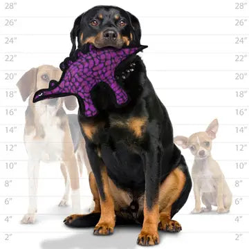Tuffy Junior Dinosaur Stegosaurus