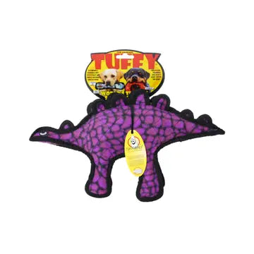 Tuffy Junior Dinosaur Stegosaurus