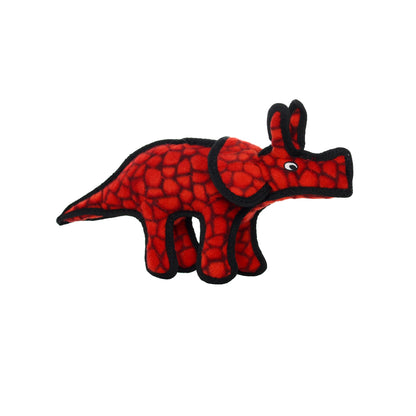 Tuffy Junior Dinosaur Triceratops