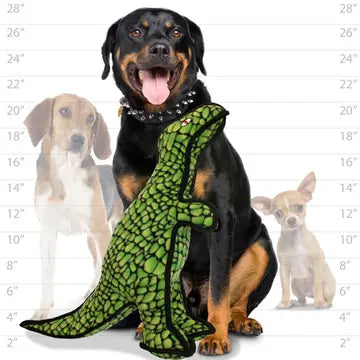 Tuffy Dinosaur T-Rex