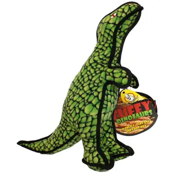 Tuffy Dinosaur T-Rex