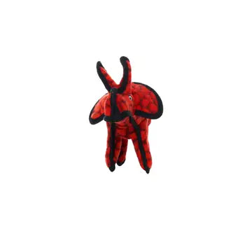 Tuffy Junior Dinosaur Triceratops