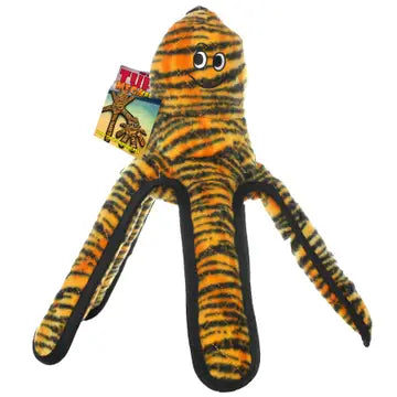 Tuffy Ocean Creature Large Octopus