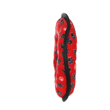 Tuffy Ultimate Ring - Red Paw
