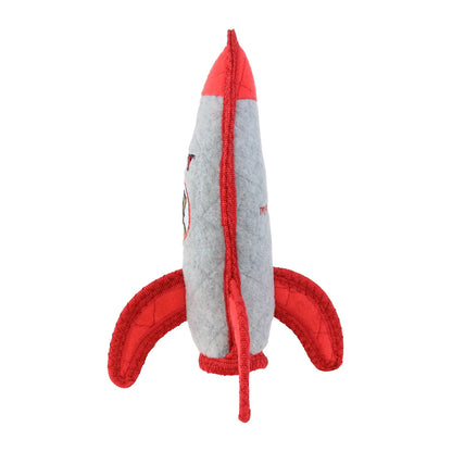 Tuffy Transportation Rocket Ship