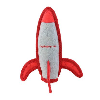 Tuffy Transportation Rocket Ship