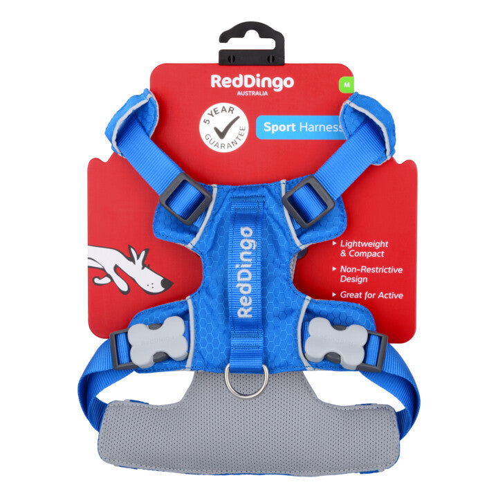 Dog harnesses