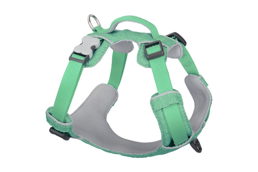 Sport Harness Pastel Green