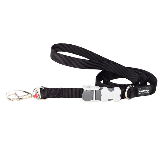 Dog Superlead Classic Black