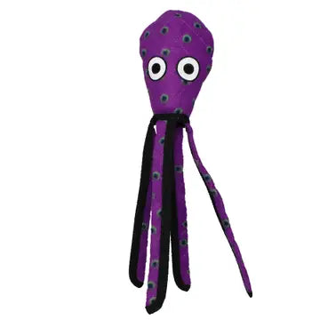 Tuffy Ocean Creature Squid Purple