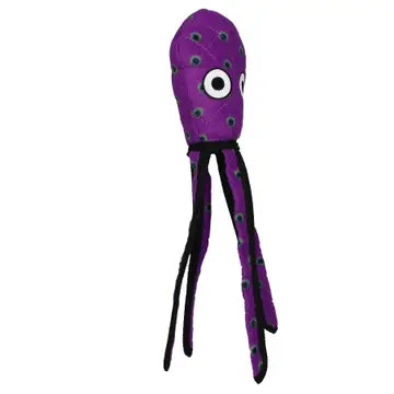 Tuffy Ocean Creature Squid Purple