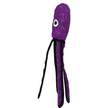 Tuffy Ocean Creature Squid Purple